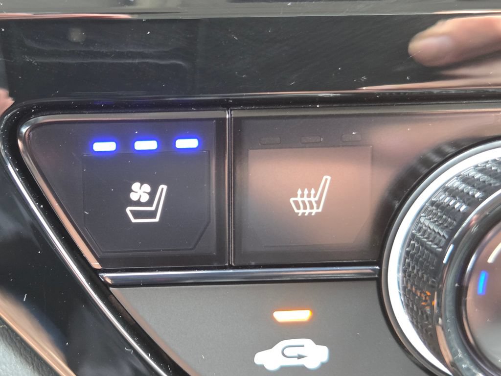 New 2026 Honda Accord Touring image 5