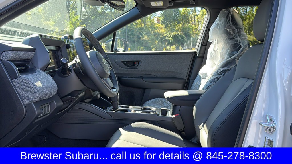 New 2026 Subaru Outback Premium AWD/4WD image 7
