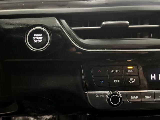 Certified 2024 Kia Seltos S image 19