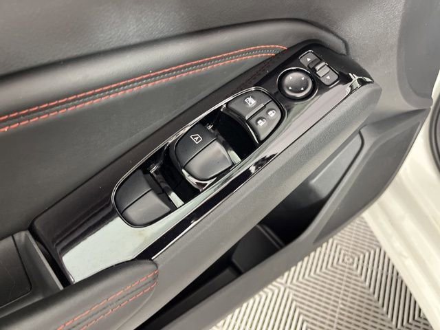 Used 2023 Nissan Altima 2.5 SR image 32