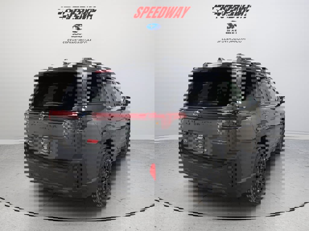 New 2026 Subaru Outback Limited image 9