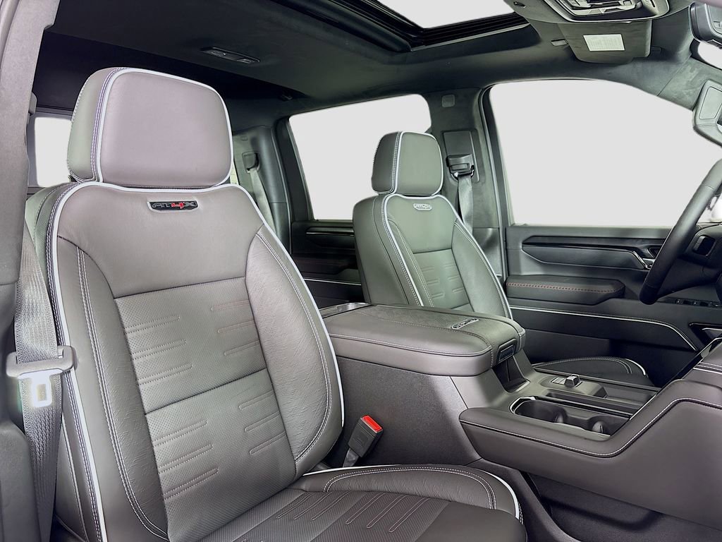 New 2026 GMC Sierra 2500 AT4X AWD/4WD image 29