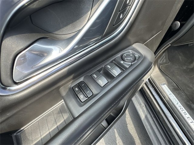 Used 2023 Chevrolet Tahoe LT image 24