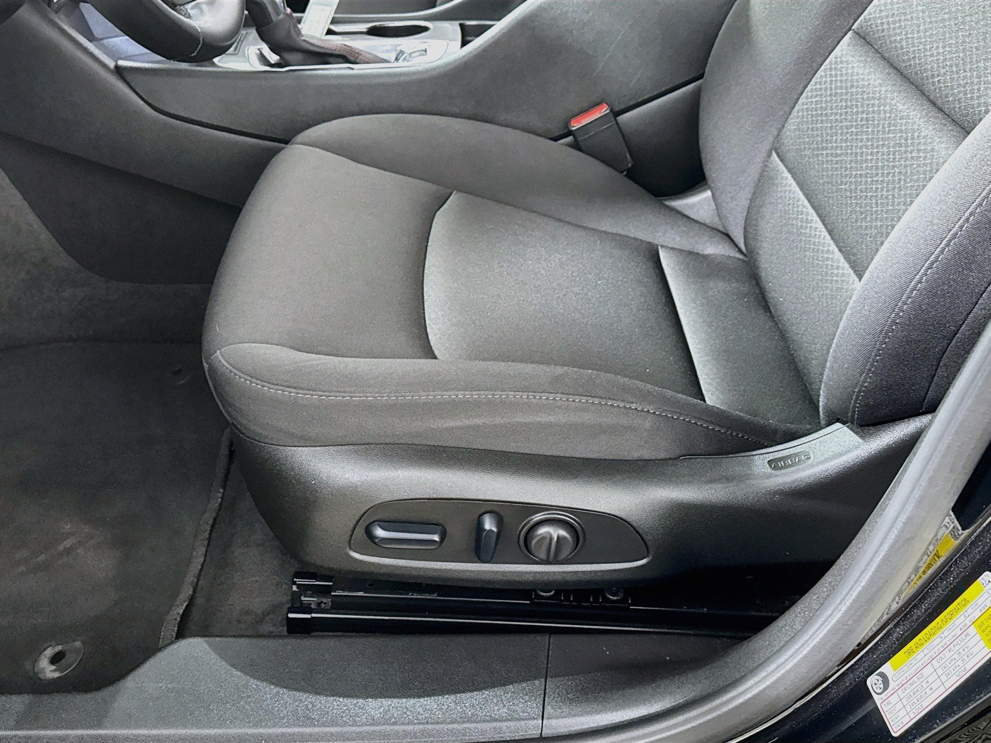 Used 2024 Chevrolet Malibu RS FWD image 20