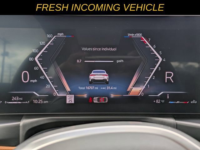 Used 2026 BMW 430i xDrive Coupe image 19