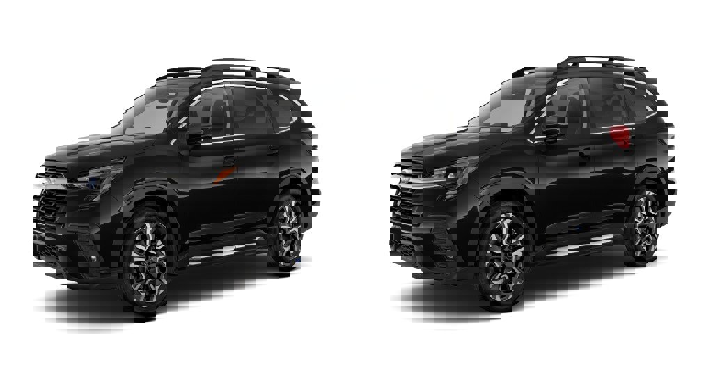 New 2026 Subaru Ascent Limited image 23