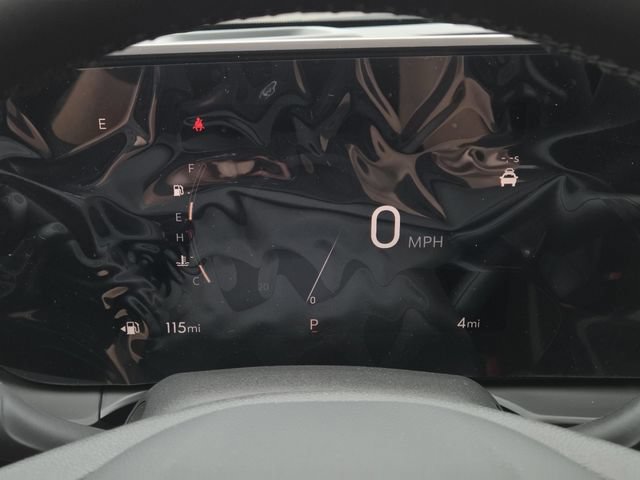 New 2026 Buick Envista Sport Touring w/ Convenience I Package FWD image 35