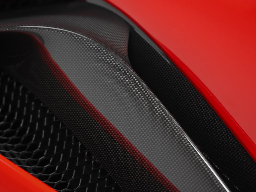Certified 2023 Ferrari SF90 Stradale AWD/4WD image 34