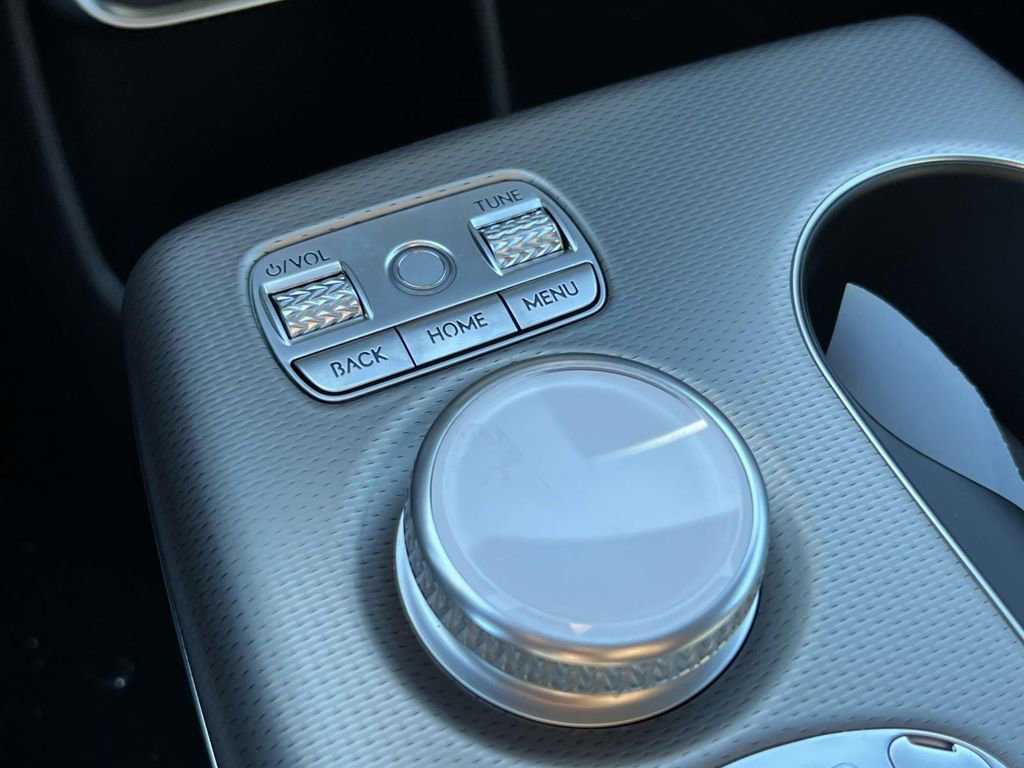 New 2024 Genesis GV60 Performance image 30