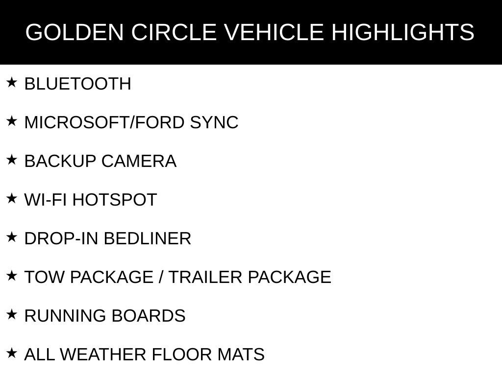 Used 2019 Ford Ranger XLT image 3