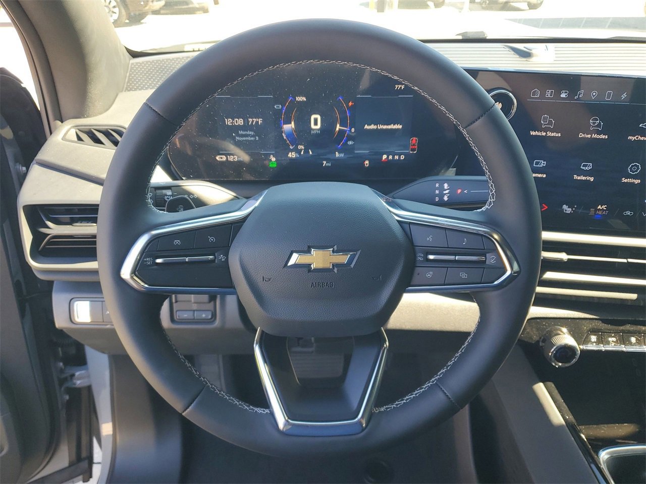 New 2026 Chevrolet Silverado EV LT image 17