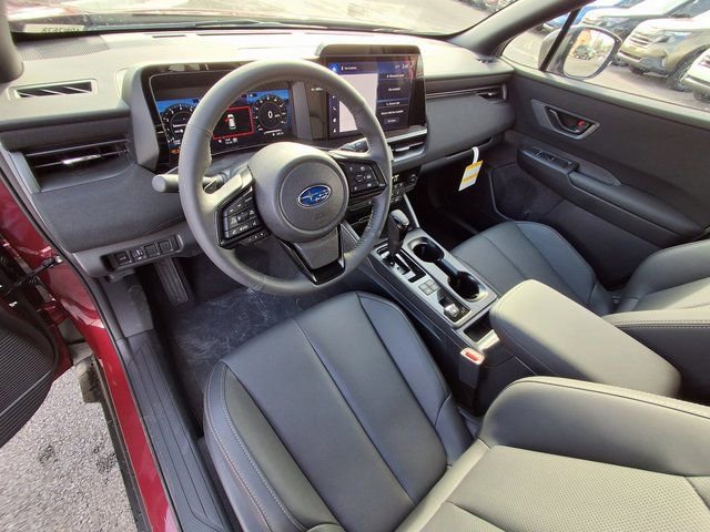 New 2026 Subaru Outback Limited image 22