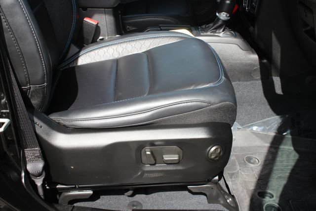 Used 2024 Jeep Wrangler High Altitude AWD/4WD image 34