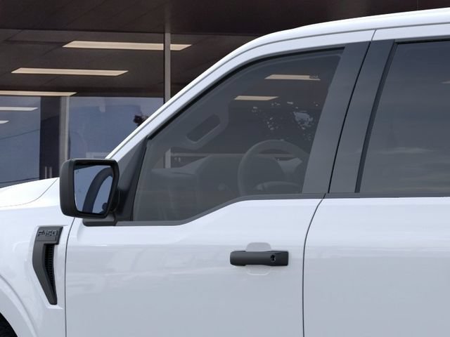 New 2026 Ford F150 STX w/ Equipment Group 200A AWD/4WD image 20