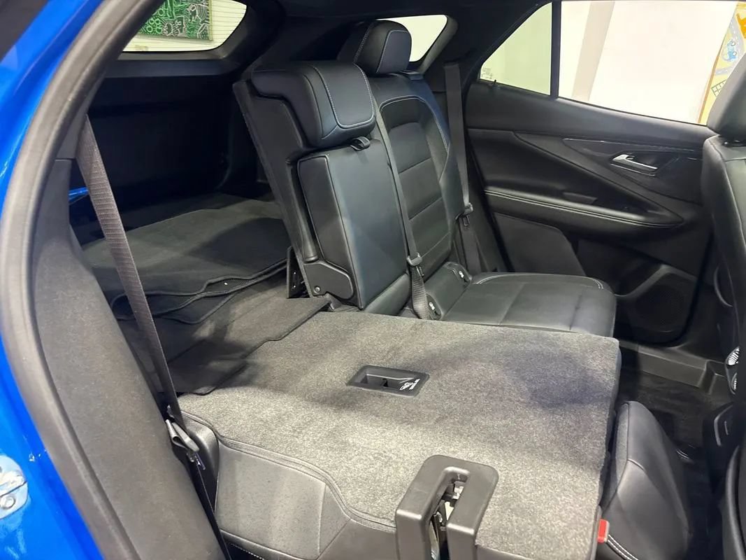 Used 2024 Chevrolet Blazer EV LT AWD/4WD image 77
