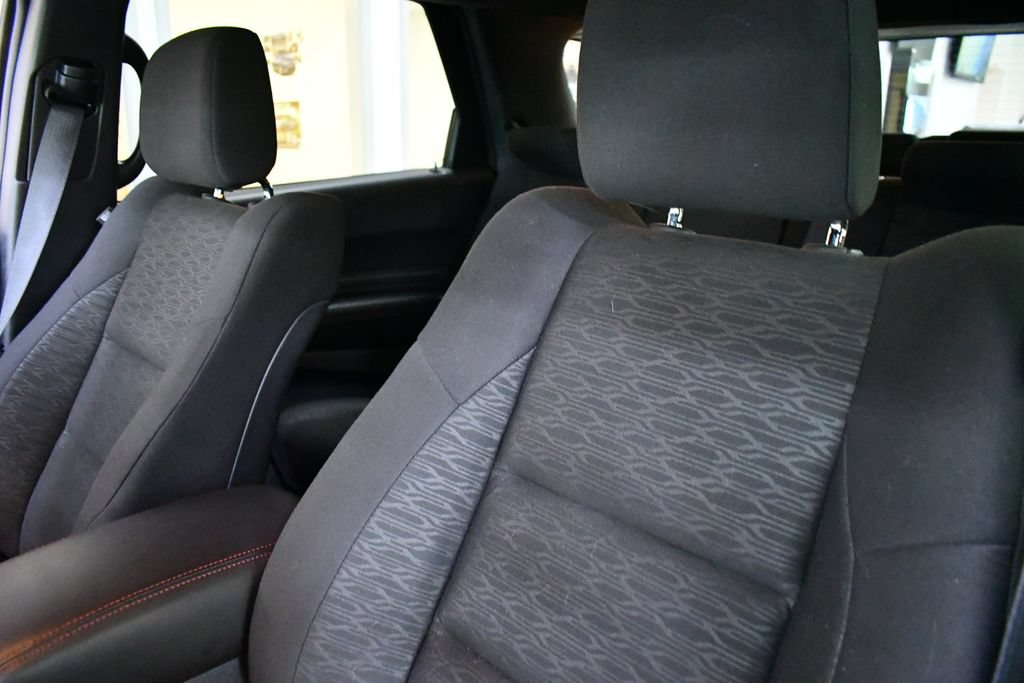 New 2026 Dodge Durango GT w/ Blacktop Package AWD/4WD image 12