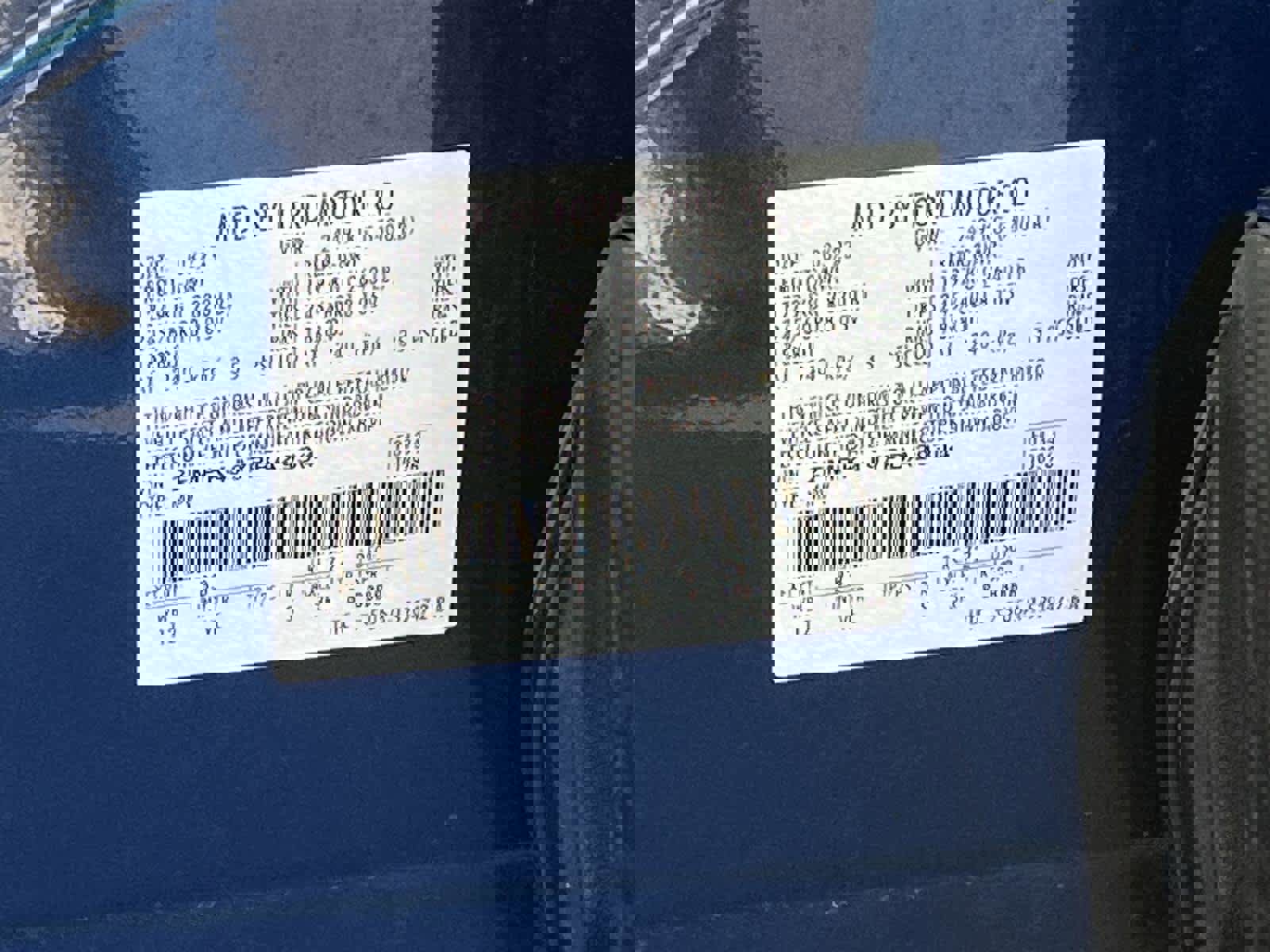 Used 2023 Ford Edge SEL image 32