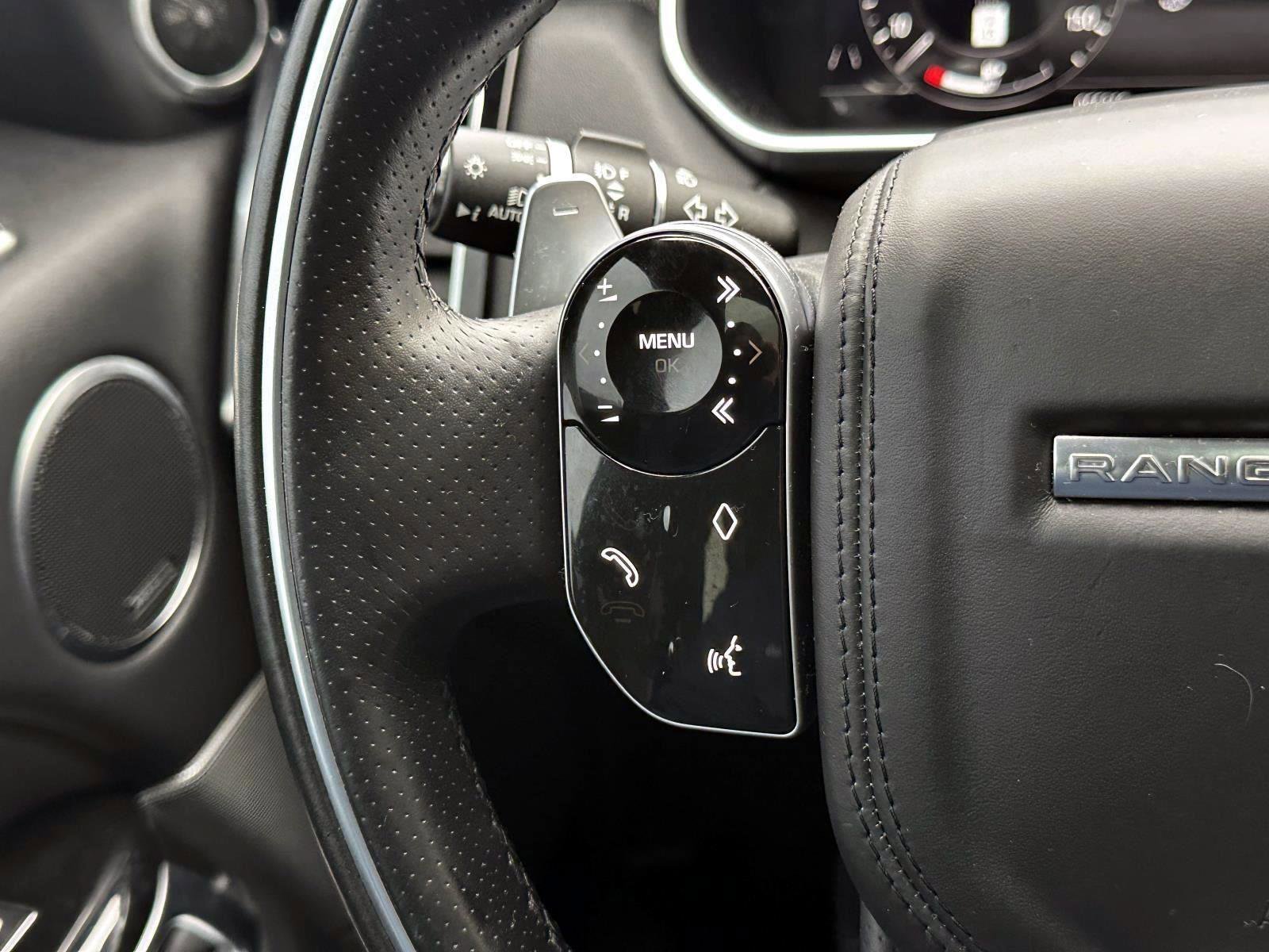 Used 2021 Land Rover Range Rover Sport HSE Silver Edition image 20