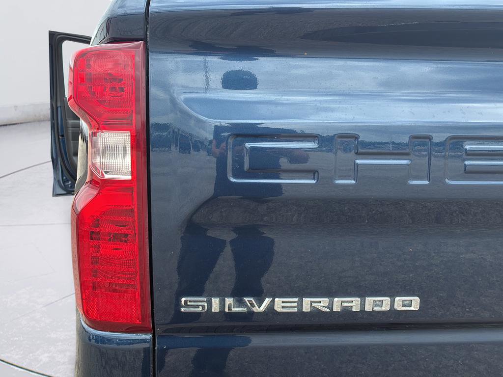 Used 2023 Chevrolet Silverado 1500 LT RWD image 39