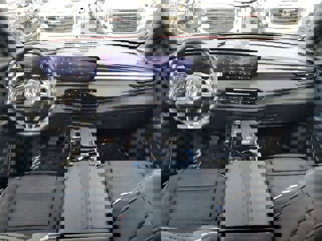 New 2026 Buick Enclave Sport Touring w/ Power Package image 12