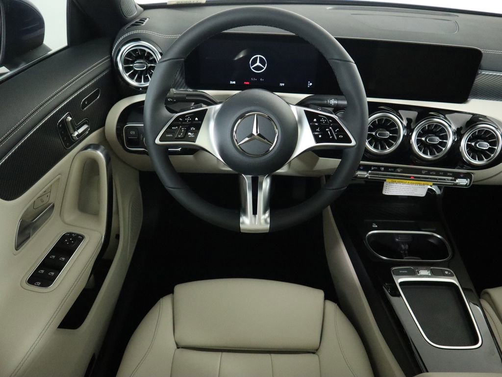 New 2026 Mercedes-Benz CLA 250 image 11