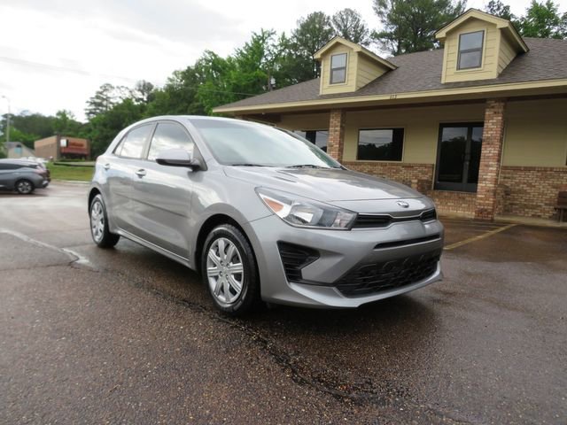 Used 2021 Kia Rio S image 3