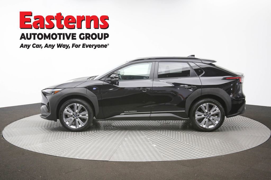 Used 2023 Subaru Solterra AWD image 60