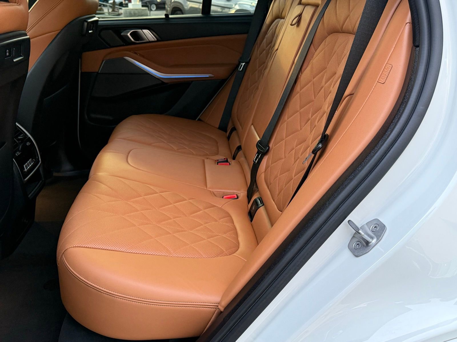 Certified 2023 BMW X5 xDrive45e w/ Executive Package image 33