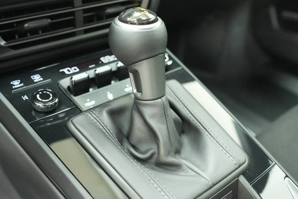 Certified 2023 Porsche 911 GT3 RWD image 26