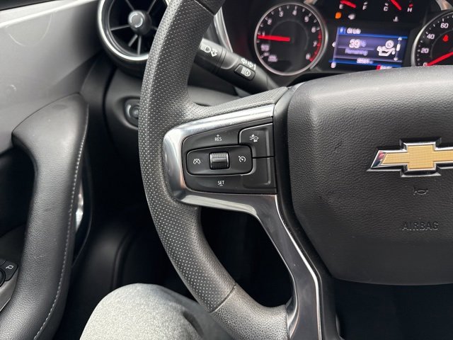 Used 2022 Chevrolet Blazer LT image 22