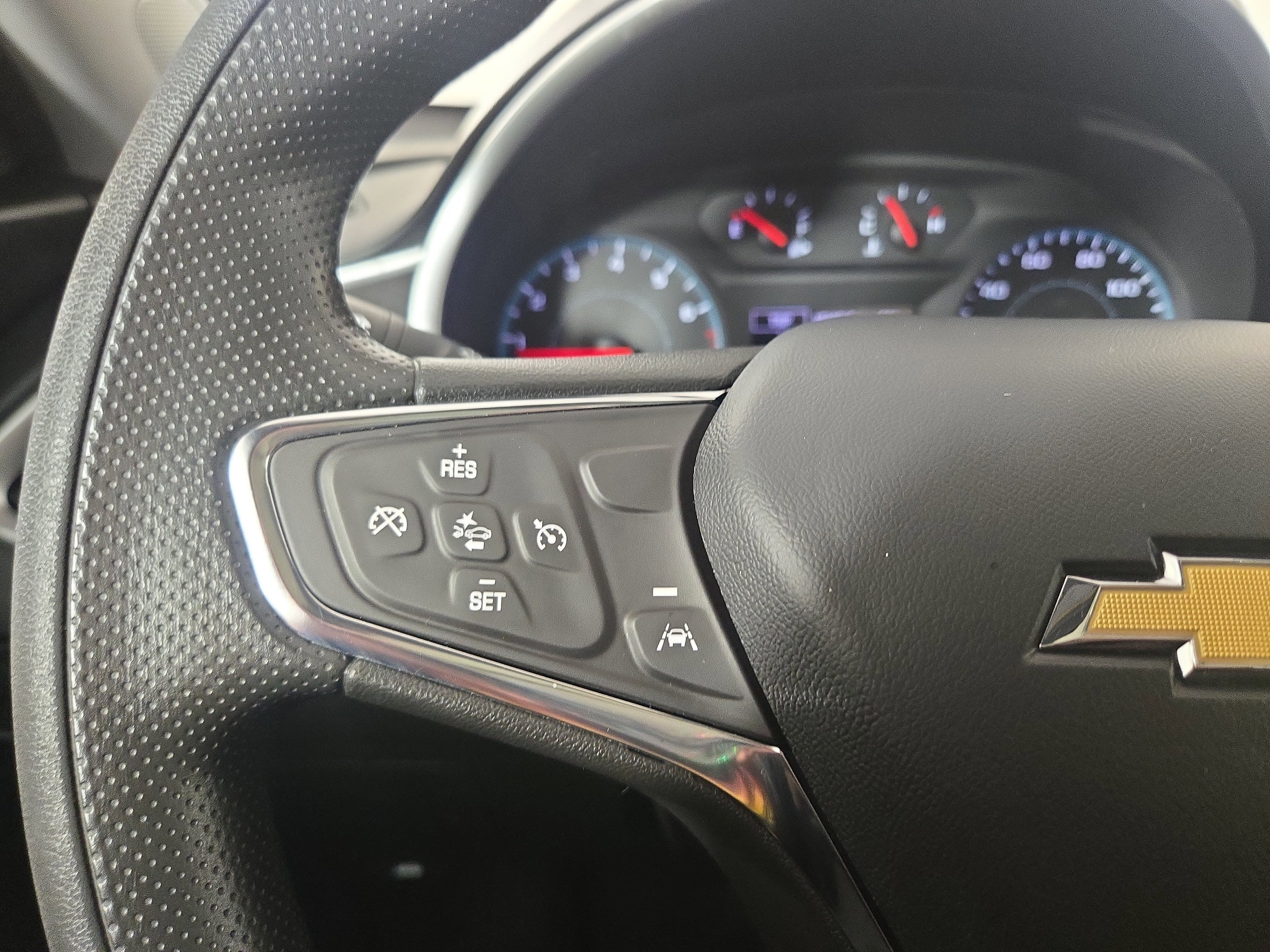 Certified 2024 Chevrolet Malibu LT image 15