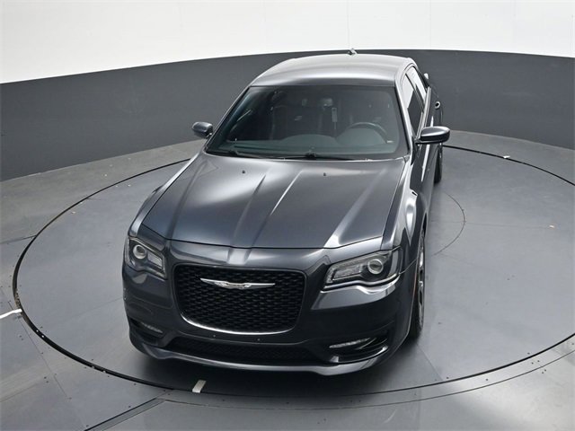 Used 2017 Chrysler 300 S w/ S Model Appearance Package image 23