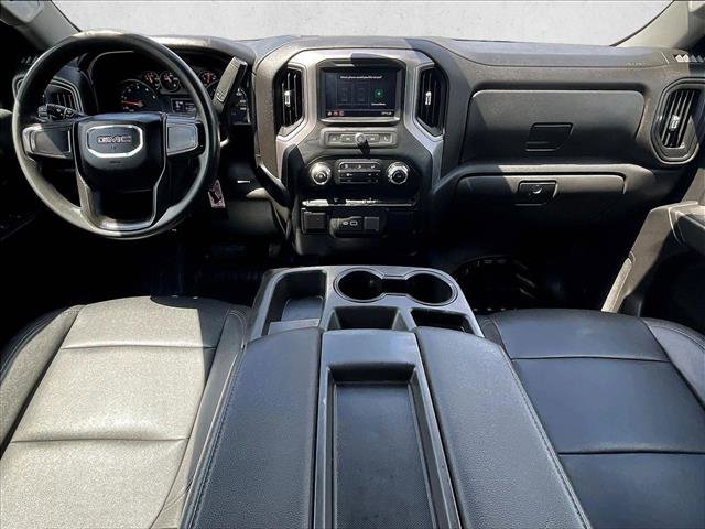 Used 2022 GMC Sierra 3500 Pro image 16