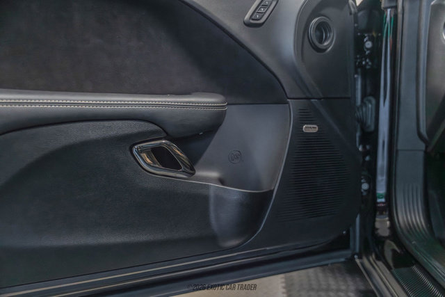 Used 2023 Dodge Challenger SRT Hellcat image 32