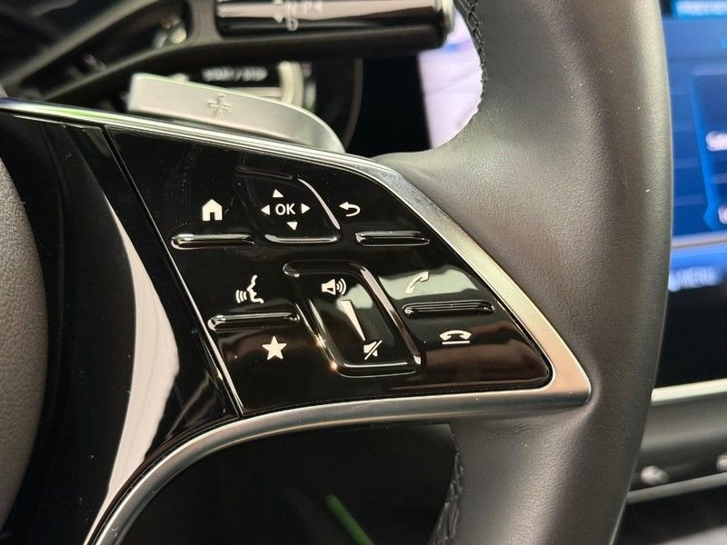 New 2025 Mercedes-Benz E 350 4MATIC Sedan image 11