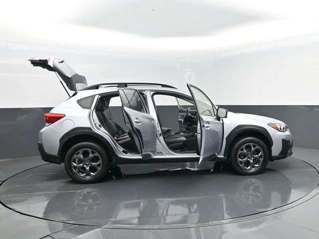 Used 2023 Subaru Crosstrek 2.5i Sport image 32