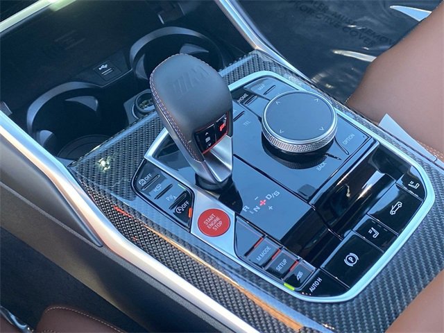 New 2026 BMW M4 xDrive Competition image 21