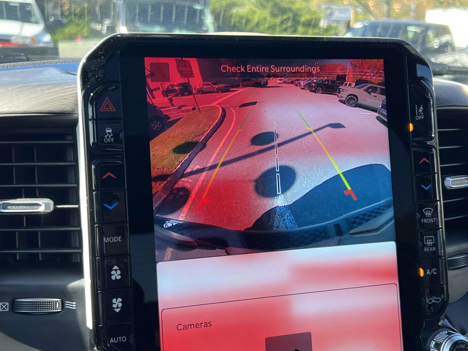 New 2026 RAM 1500 Laramie image 14