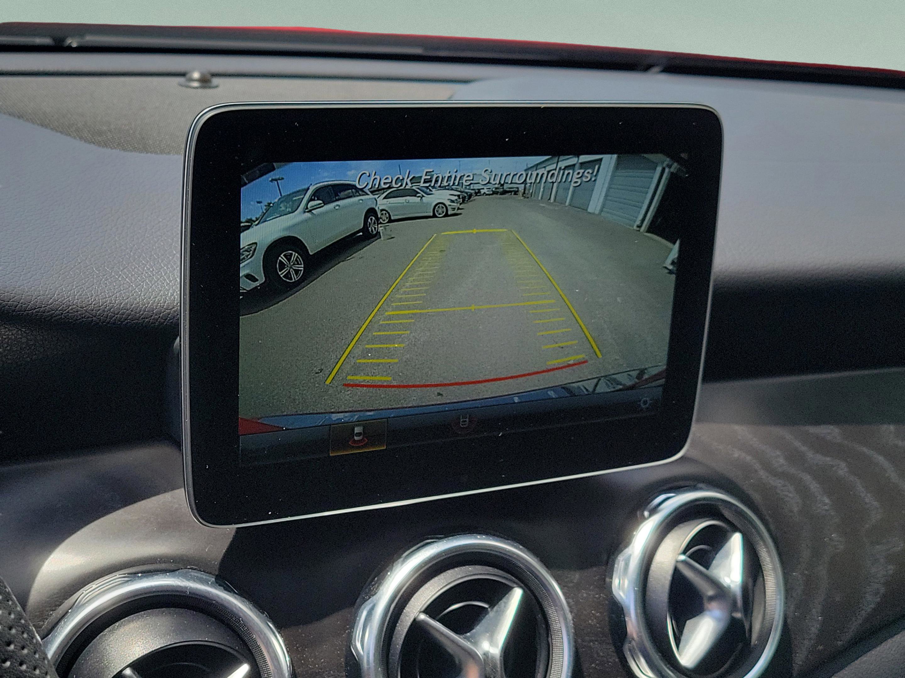 Certified 2019 Mercedes-Benz GLA 250 image 29