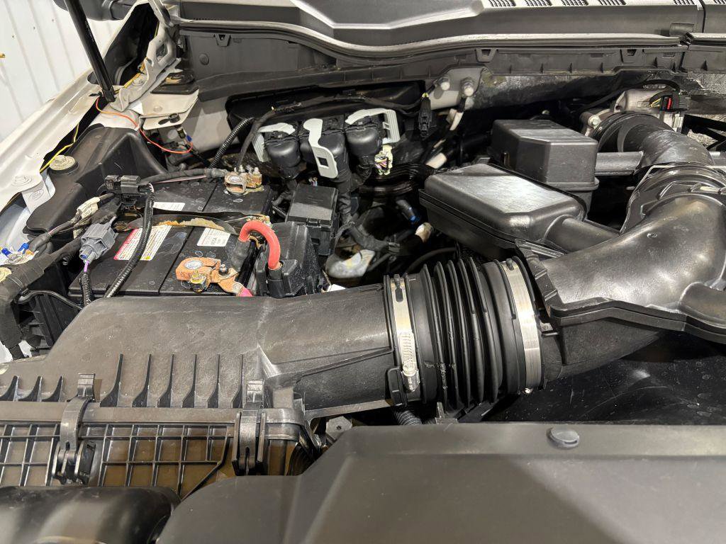 Used 2020 Ford F250 XL w/ Power Equipment Group image 23