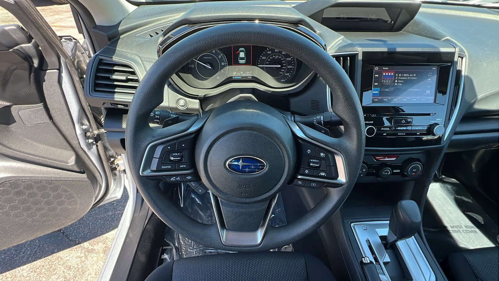 Used 2023 Subaru Impreza 2.0i Premium AWD/4WD image 18