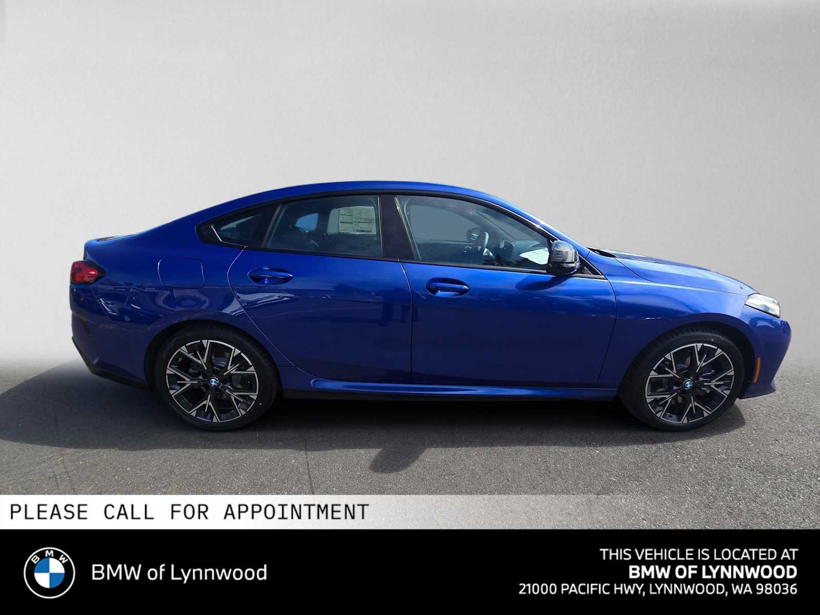New 2026 BMW 228i xDrive w/ Premium Package AWD/4WD image 2