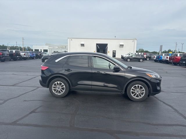 Used 2020 Ford Escape SE FWD image 9