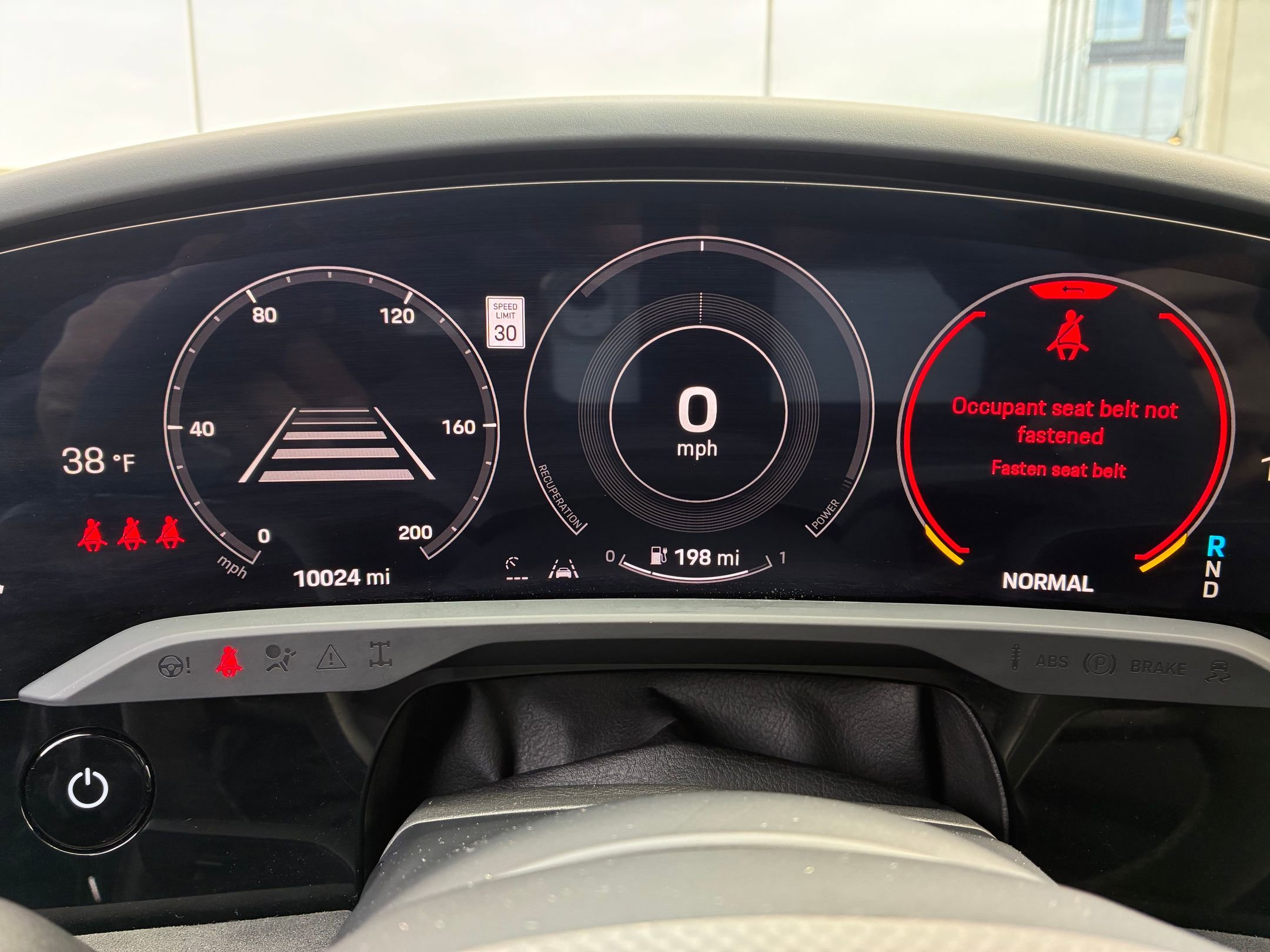 Certified 2023 Porsche Taycan GTS image 18