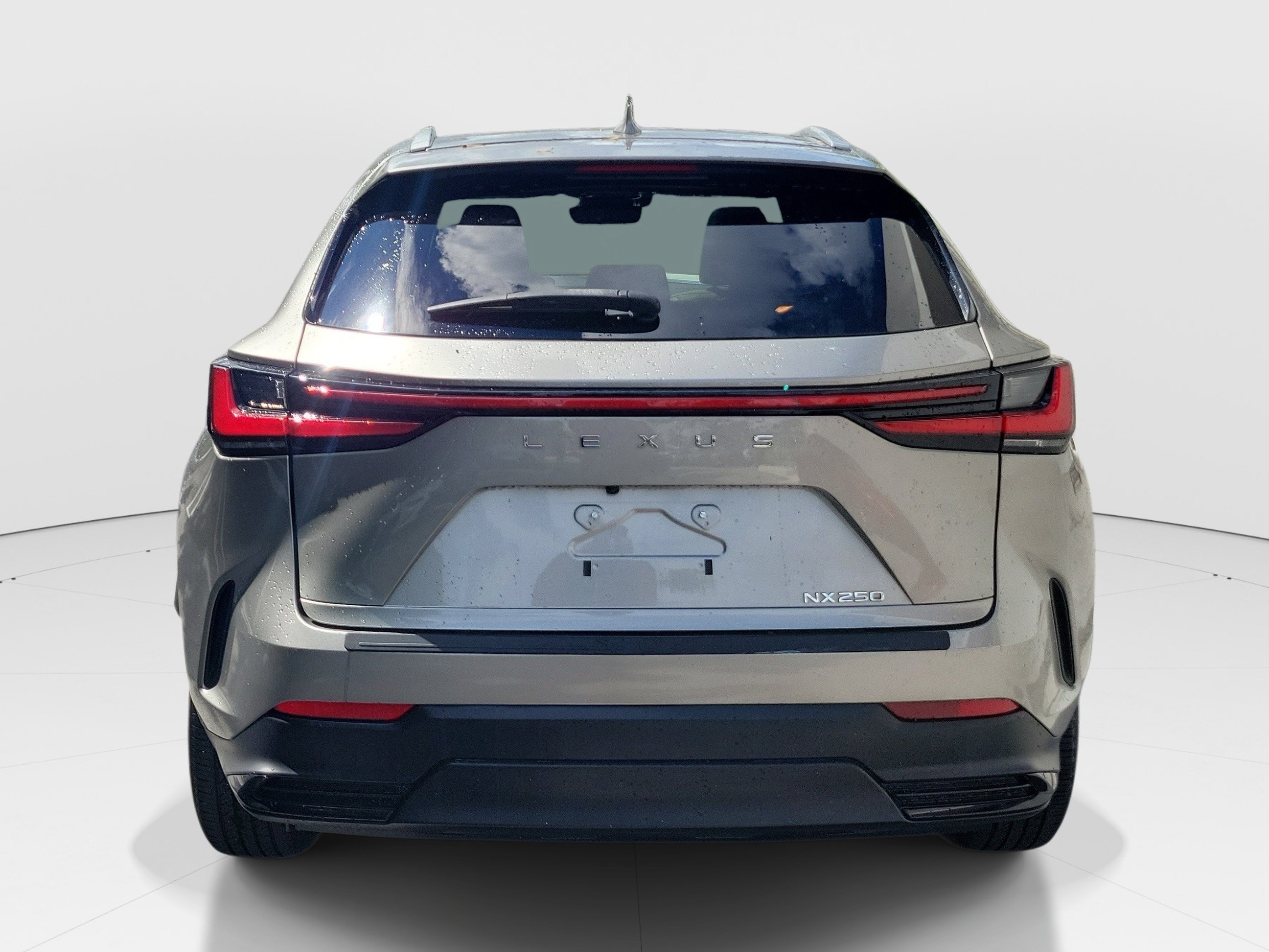 Used 2024 Lexus NX 250 FWD w/ Cold Area Package image 5