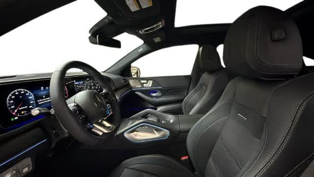 New 2026 Mercedes-Benz GLE 53 AMG 4MATIC Coupe image 4