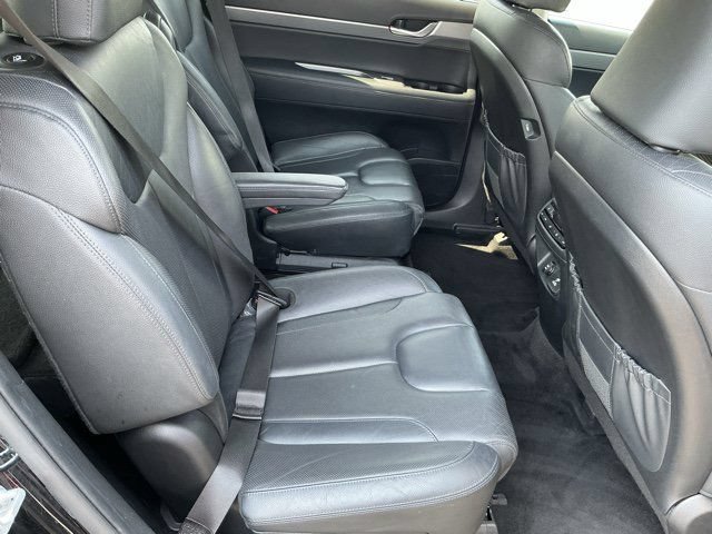 Used 2021 Hyundai Palisade SEL w/ Premium Package AWD/4WD image 18