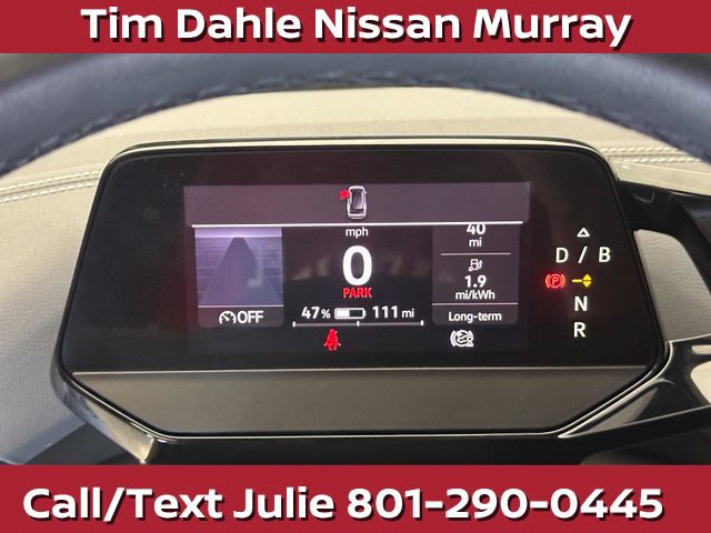 Used 2023 Volkswagen ID.4 Pro S Plus AWD/4WD image 26