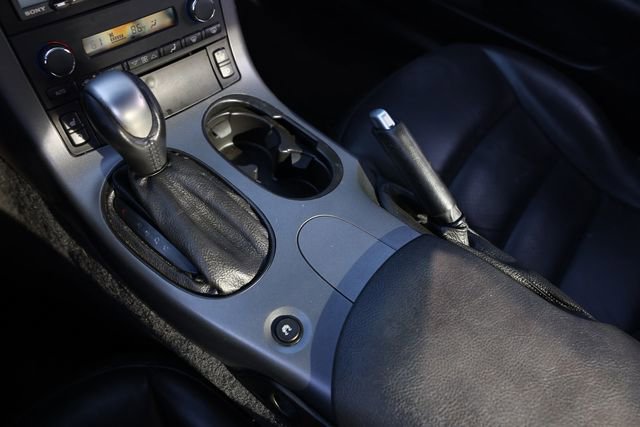 Used 2006 Chevrolet Corvette Coupe w/ Preferred Equipment Group image 36