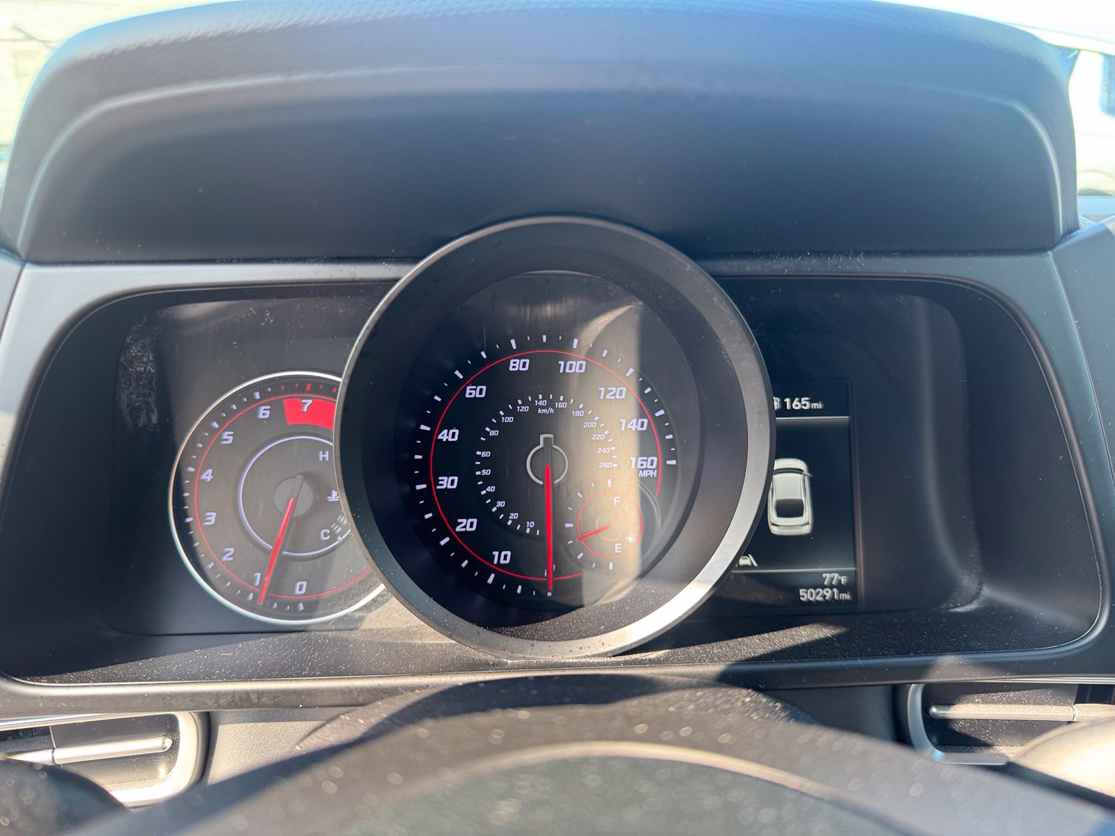 Used 2022 Hyundai Elantra SEL FWD image 16